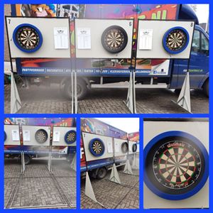 Dartbaan / Darts