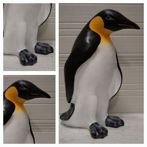 Pinquïn Decoratiebeeld