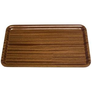 Dienblad Horeca Hout