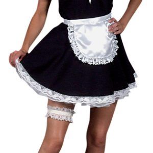 Dienstmeid/ serveerster Dienstmeid/ serveerster