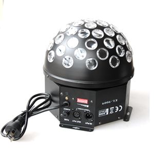 Led Ball Effect Disco