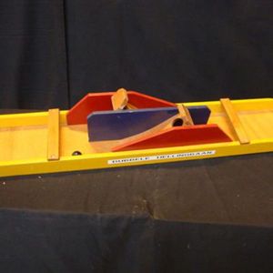 Dubbele Hellingbaan Oud Hollands