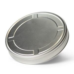 Filmblik Decoratie set van 3 stuks