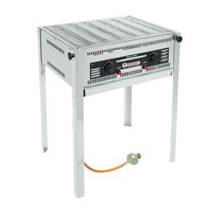 Barbecue op gas BBQ (Excl. gas) Barbecue op gas BBQ (Excl. gas)