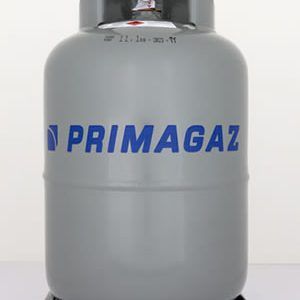Gasfles 10 liter (10 kg)