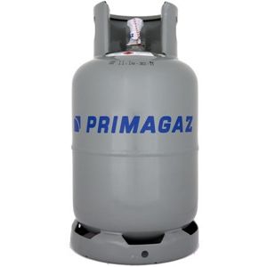 Gasfles 10 liter (10 kg)