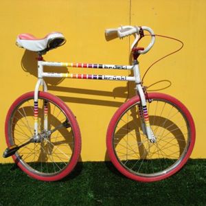 Gekke Fiets Circus