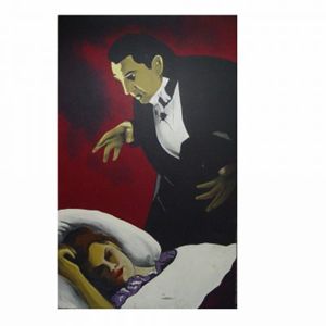 Griezel Decorplaat 19