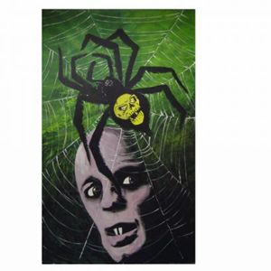 Griezel Decorplaat 7