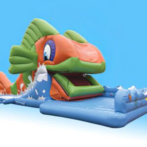 Happende Nemo / Snappy Fish 33