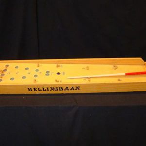 Hellingbaan Oud Hollands