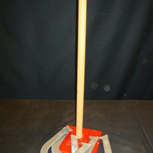 Hoefijzer gooien Kinderen Hoefijzer gooien Kinderen