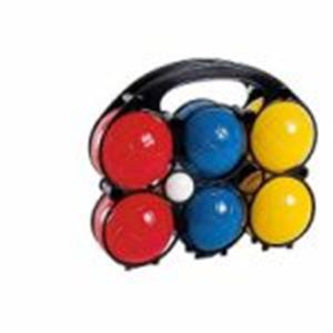 Jeux de Boules