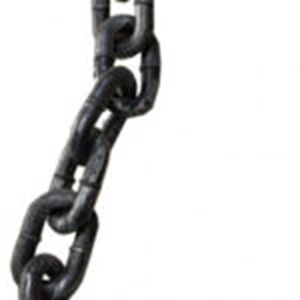 Ketting Halloween 100cm