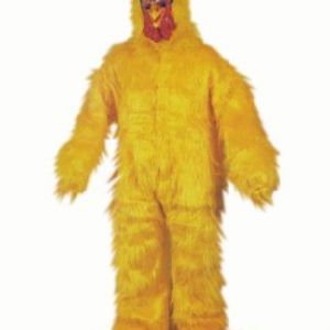 Kip kostuum Kip kostuum