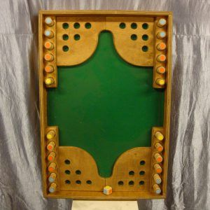 Kleuren Dobbelen Oud Hollands