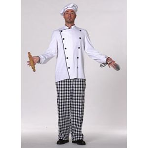 Kok kleding Kok kleding