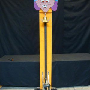 Kop van Jut Clown 1 Kop van Jut Clown 1