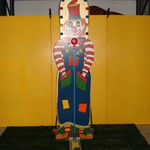 Kop van Jut tot 10 jaar Kop van Jut tot 10 jaar