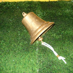 Laatste ronde bel Laatste ronde bel