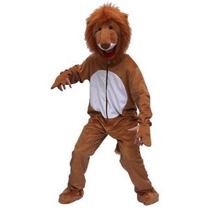Leeuw Dierenkostuum Leeuw Dierenkostuum