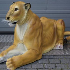 Leeuwin Decoratiebeeld