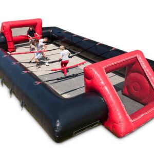 Levend Tafelvoetbal Levend Tafelvoetbal