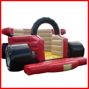 Luchtkussen Super Ferrari 26