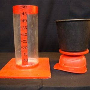 Maatkoker / Emmer helmrace