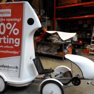 Media Bike Media Bike