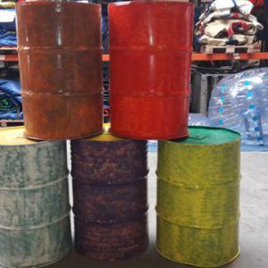 Olievat Decoratie Olievat Decoratie