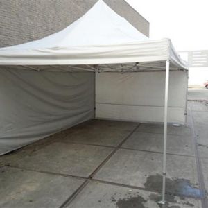 Partytent 6 x 4 meter