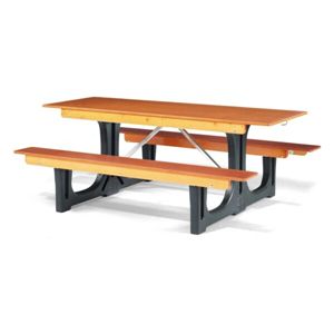Picknicktafel