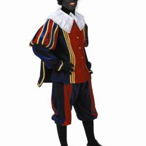 Pietenpak de Luxe compleet