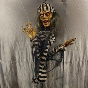 Piraat hangdecoratie Piraat hangdecoratie