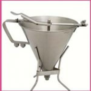 Poffertjes Schenktrechter