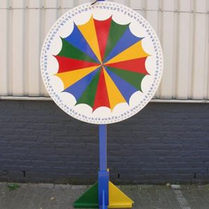 Rad van Fortuin 1
