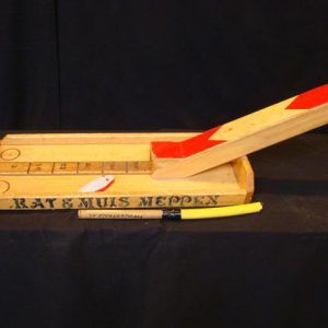 Rat en Muis Meppen Oud Hollands