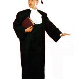 Rechter toga Rechter toga