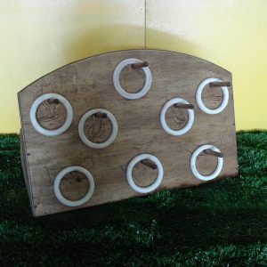 Ringwerpen Oud Hollands