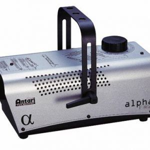 Rookmachine (Exclusief rookvloeistof)