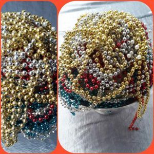 Schaal met Sieraden/Schat 5