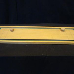 Sjoellager spel Oud Hollands