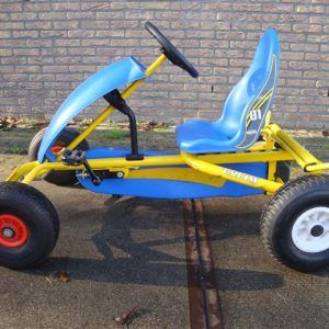 Skelter Middel groot