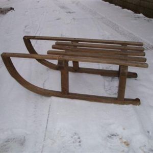 Slee Decoratie Slee Decoratie