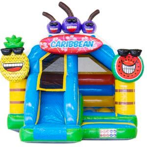 Slide Combo Zomer Party 37