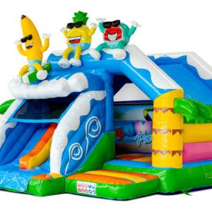 Slide Combo Zomer Party 37