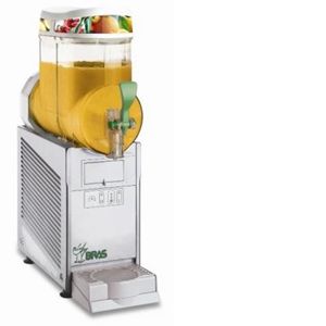 Slushpuppy 100 (Enkel) inclusief ingredienten Slushpuppy 100 (Enkel) inclusief ingredienten