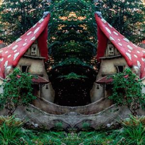 Decordoek Sprookjes 2 Decordoek Sprookjes 2