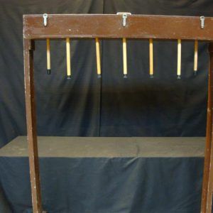 Stokkenvang Kinderen Bruin